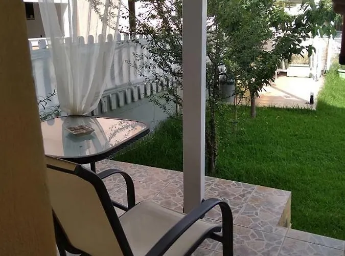 Ladina Lygia (Lefkada)