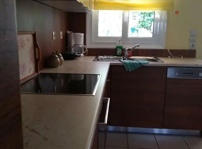 Ladina Casa de Campo *
