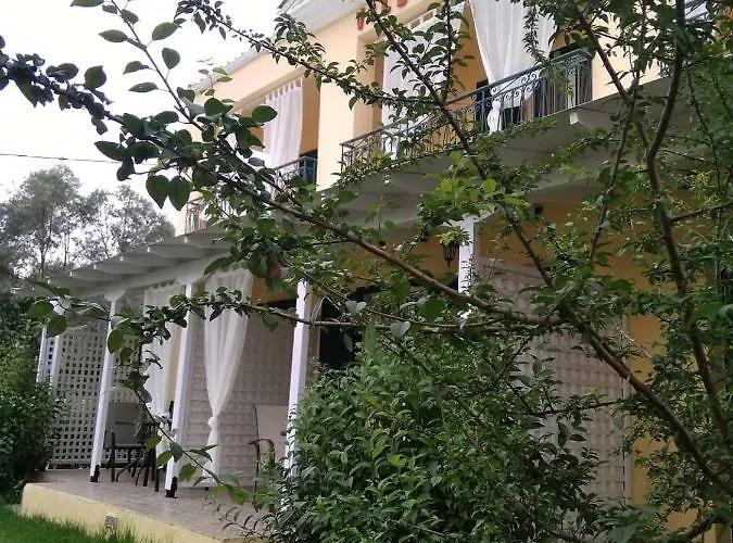Casa di campagna Ladina *