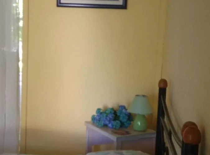 Ladina Casa de Campo Lygia (Lefkada)